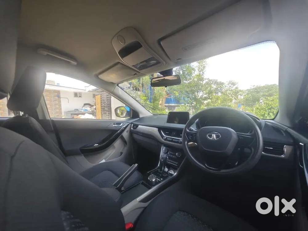 Tata Nexon 2019 Petrol