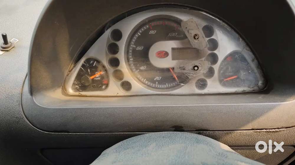 Mahindra Supro 8 Diesel