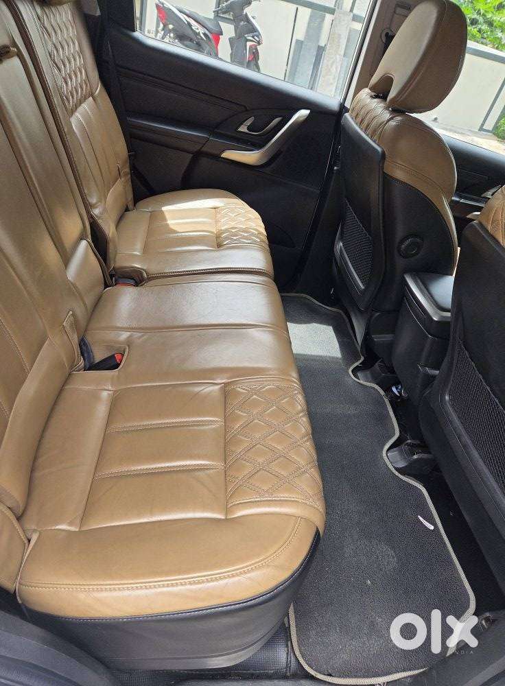 Mahindra Xuv500 W11, 2019, Diesel