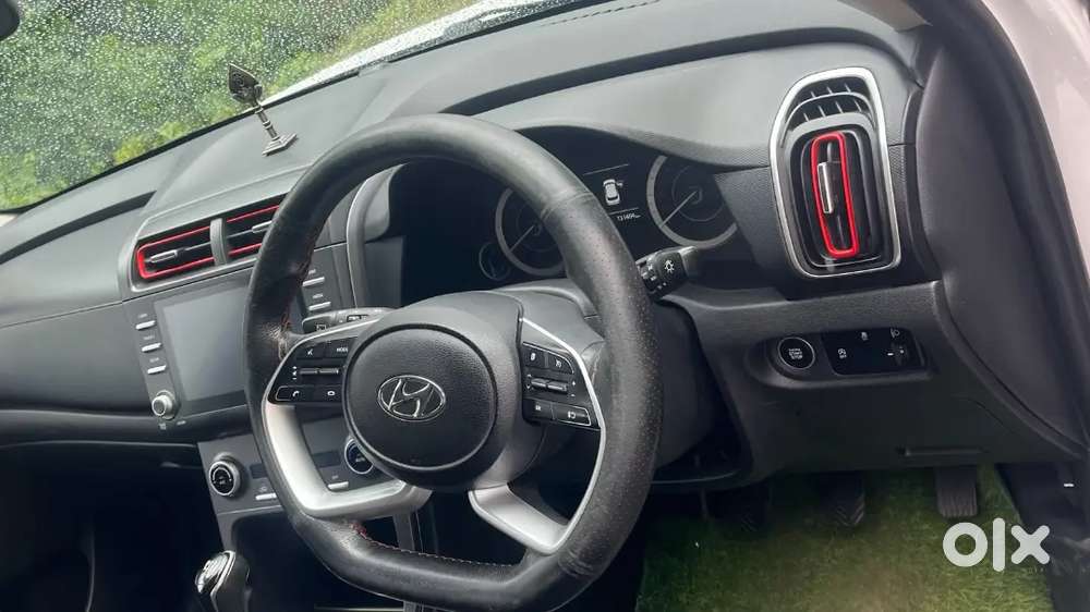 Hyundai Creta 2023
