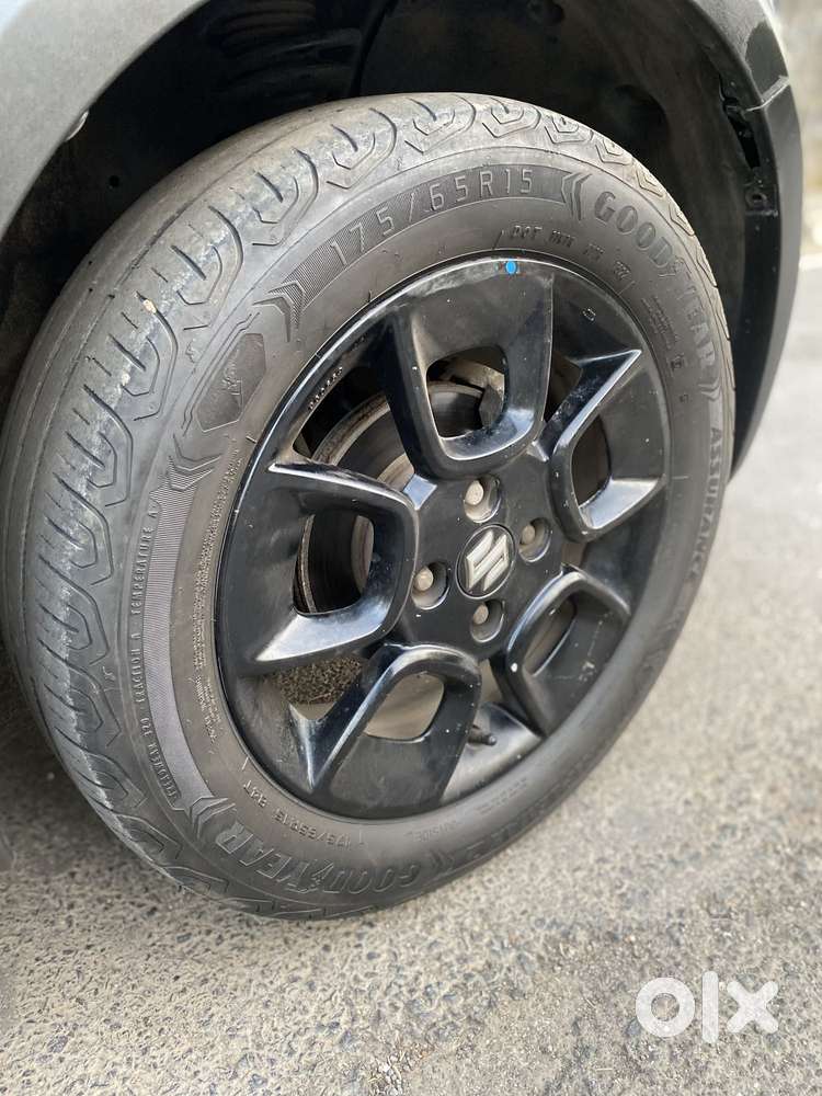 Maruti Suzuki Ignis 1.2 Alpha Amt, 2018, Petrol