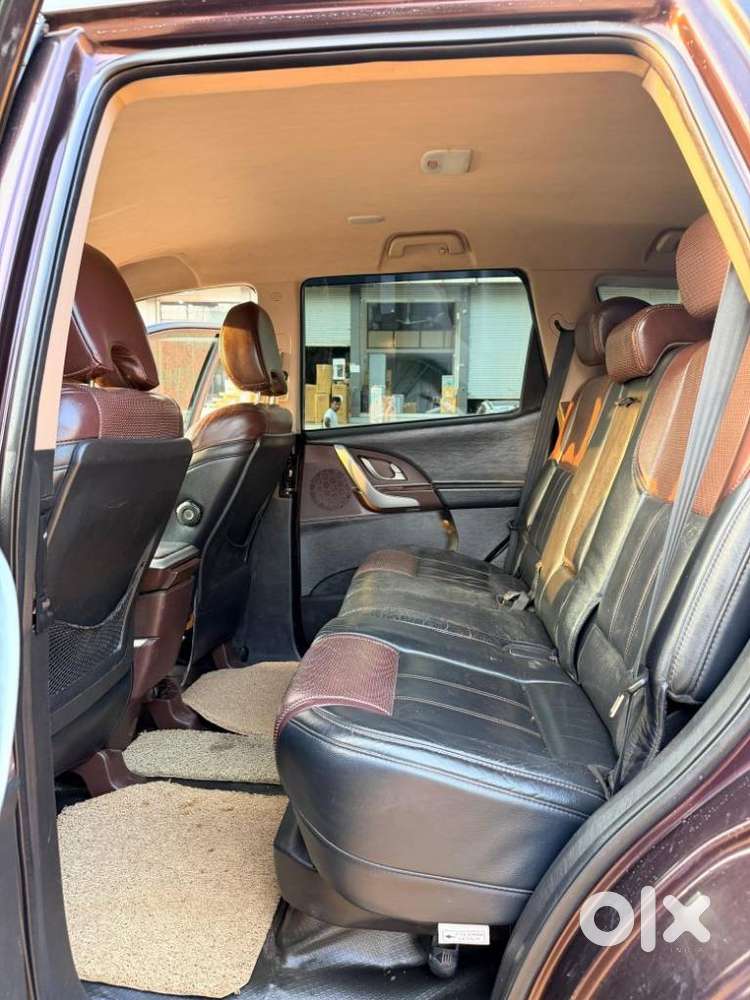 Mahindra Xuv500 W8, 2015, Diesel