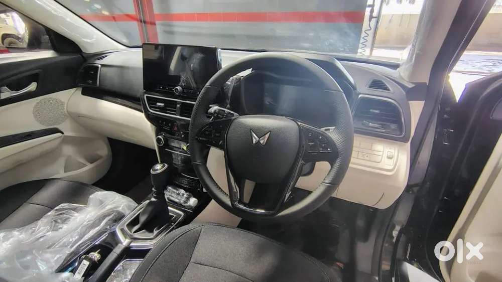 Mahindra Xuv 3xo Diesel 2024