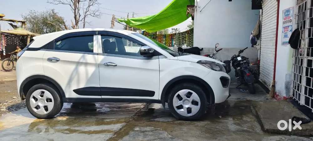 Tata Nexon 2019 Diesel 72 Km Driven