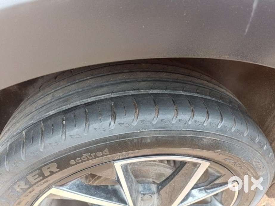 Skoda Kushaq 1.0 Monte Carlo Tsi, 2023, Petrol