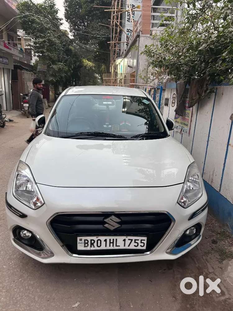 Maruti Suzuki Dzire 2023