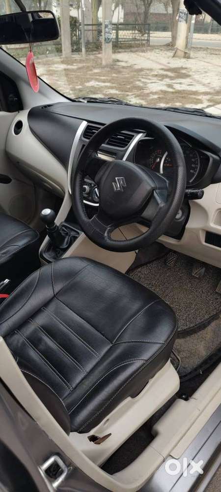 Maruti Suzuki Celerio Cng Vxi Optional, 2019, Cng & Hybrids