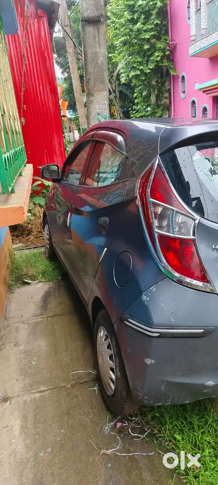 Hyundai Eon Era+ 2011