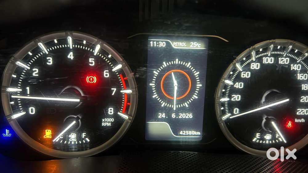 Maruti Suzuki Grand Vitara 2024