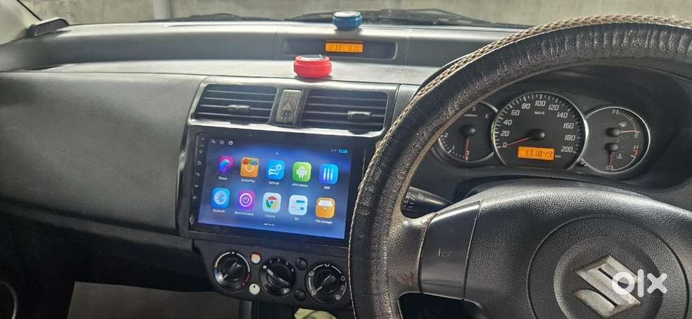 Maruti Suzuki Dzire Vdi 2010