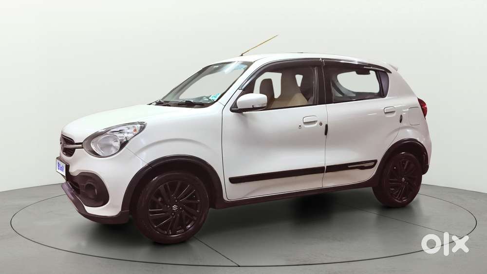 Maruti Suzuki Celerio 1.0 Zxi Plus Ags, 2024, Petrol