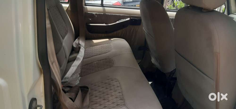 Mahindra Bolero B6, 2023, Diesel