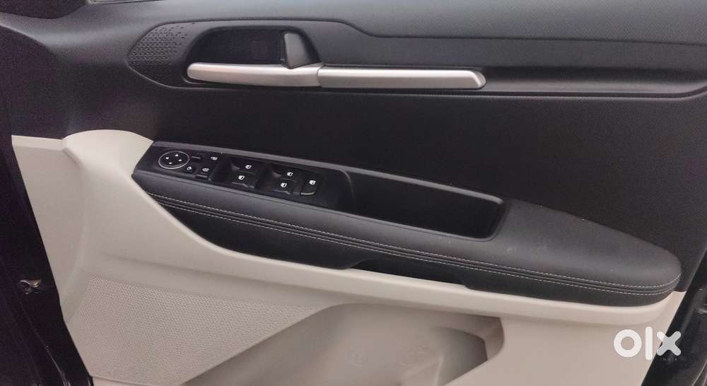 Kia Sonet 1.0 Htx Dct Anniversary Edition, 2022, Petrol