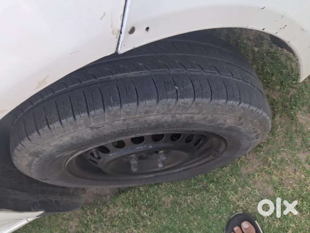 Honda Amaze 2014 Diesel Good Condition