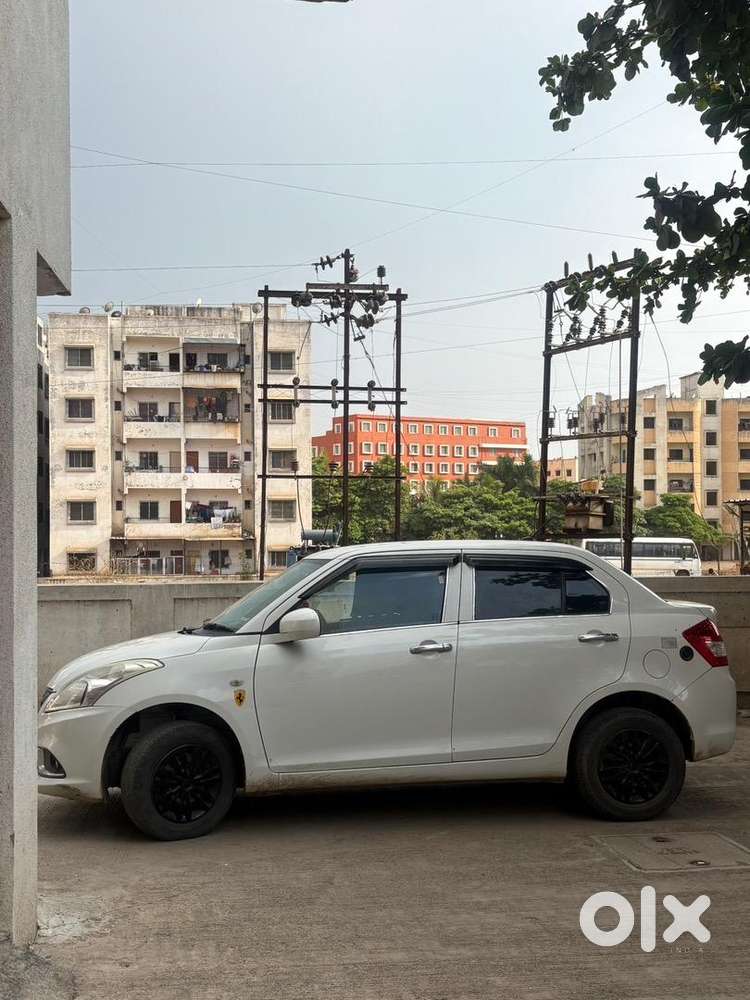 Maruti Suzuki Swift Dzire Tour 2019 Cng & Hybrids Good Condition