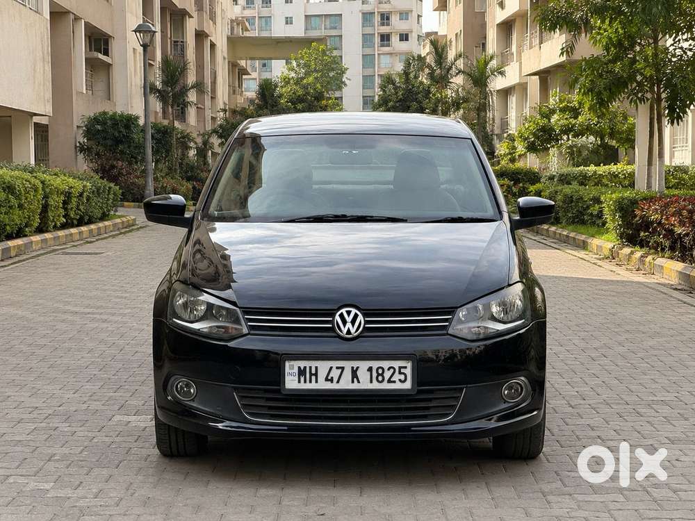 Volkswagen Vento 1.5 Tdi Highline, 2016, Diesel