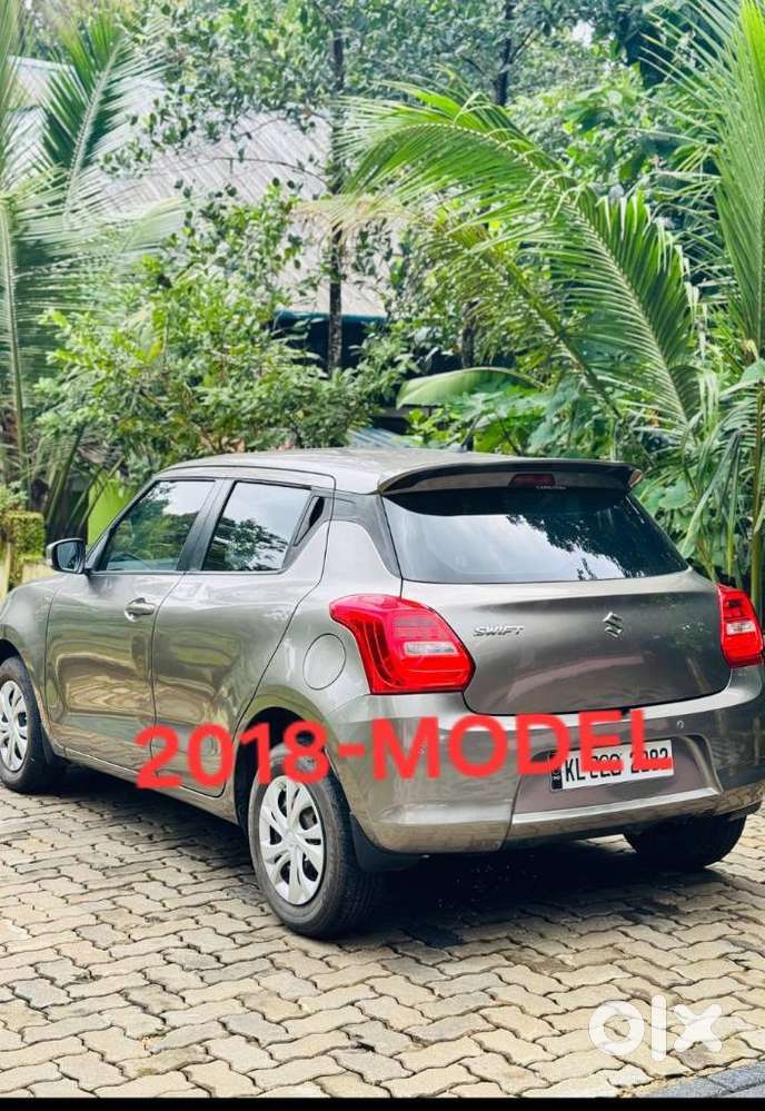 Maruti Suzuki Swift Ddis Vdi, 2019, Diesel