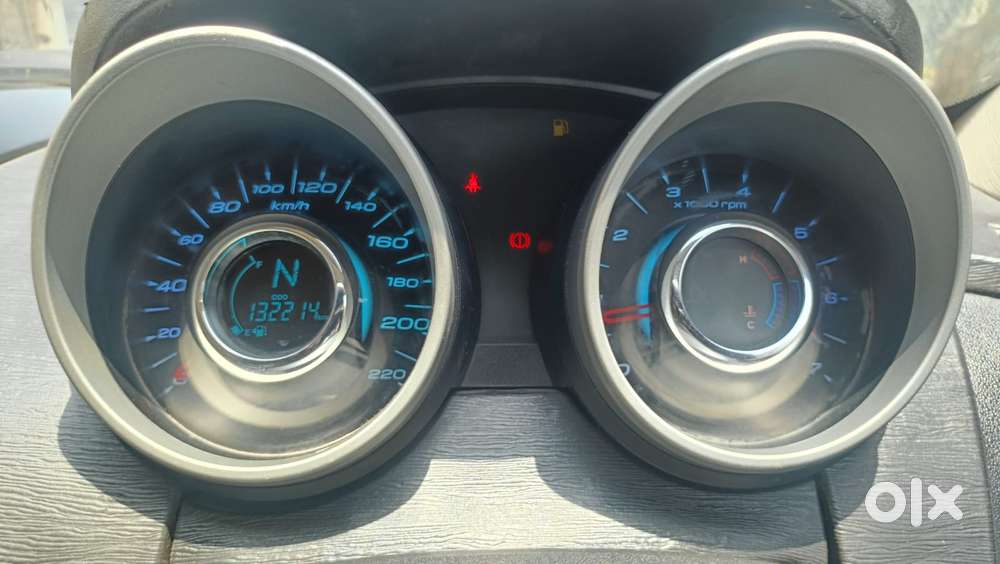 Mahindra Xuv500 W8 1.99 Mhawk, 2015, Diesel