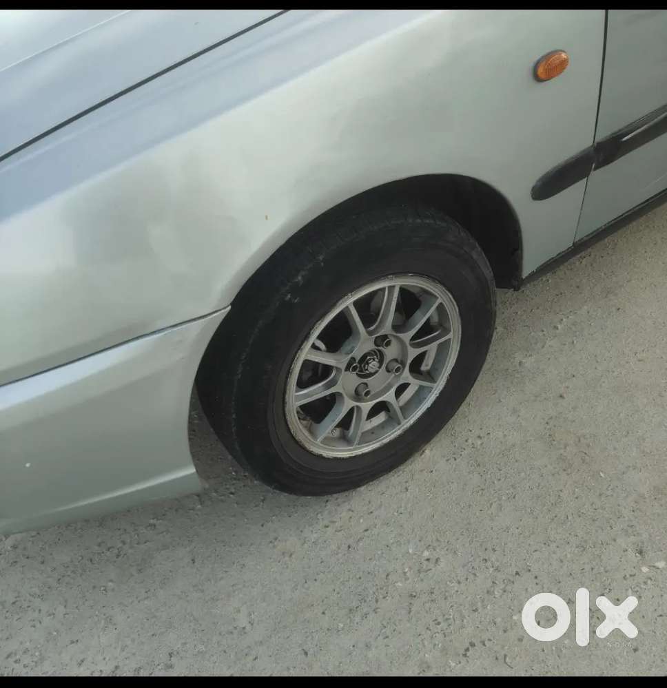 Hyundai Accent 2006