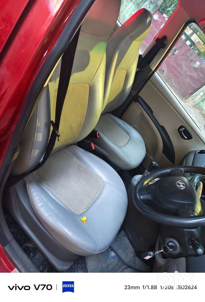 Hyundai I10 1.2 Kappa Magna, 2012, Petrol