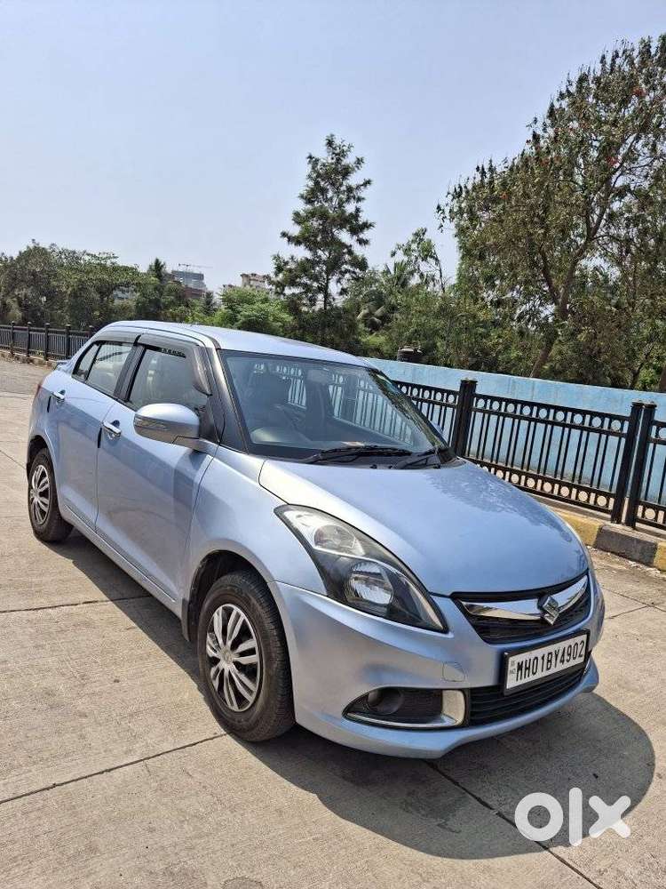 Maruti Suzuki Swift Dzire 2015-2017 1.2 Vxi, 2015, Petrol