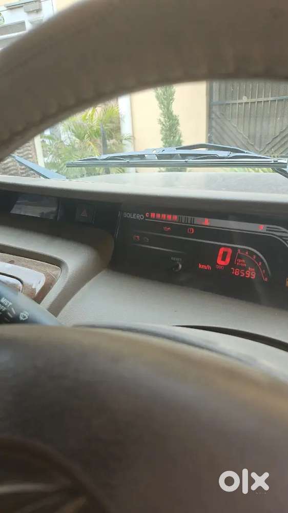 Mahindra Bolero Gold 2.5 2023