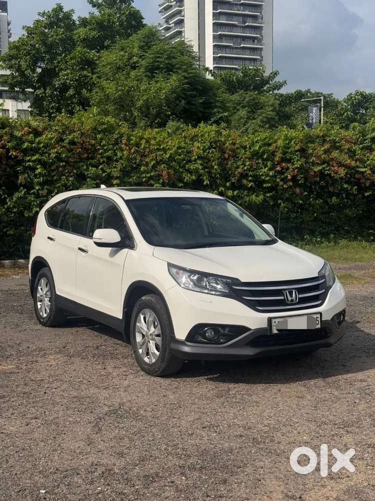 Honda Cr-v 2.4 2014 November