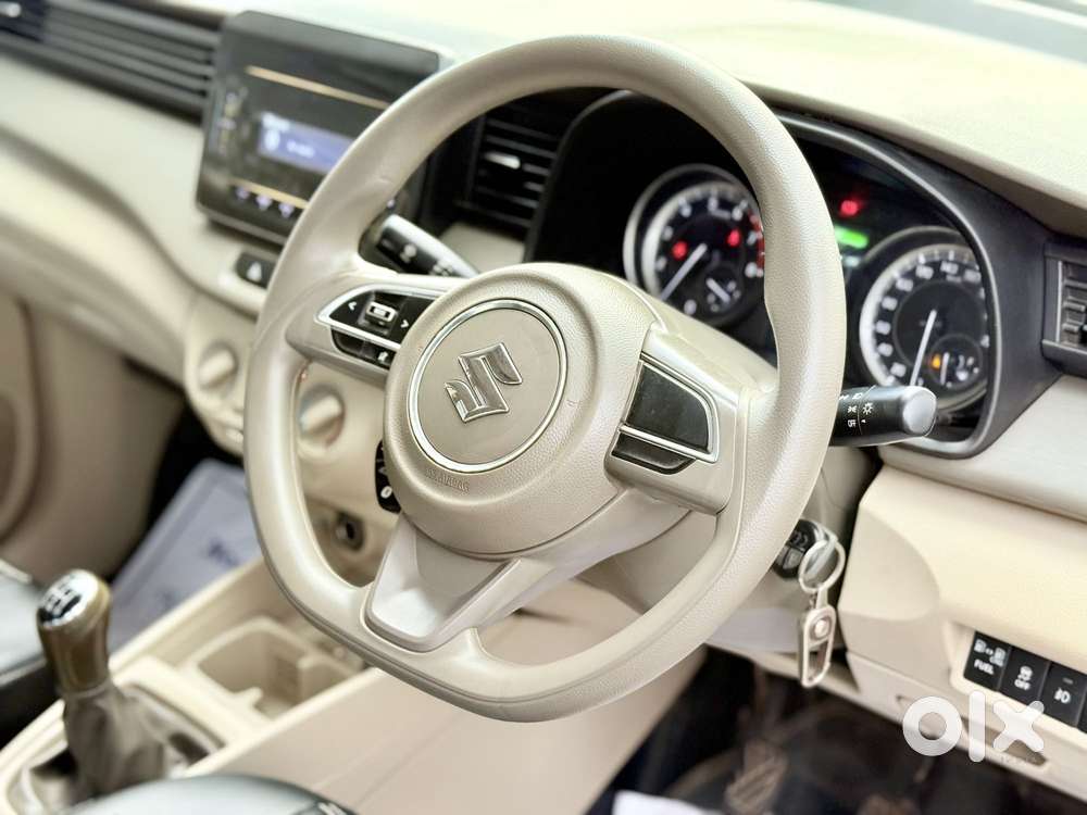 Maruti Suzuki Ertiga Vxi (o) Cng, 2023, Cng & Hybrids