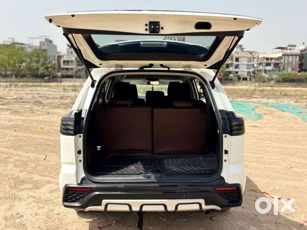 Toyota Innova Hycross 2.0 Gx 8 Str, 2024, Petrol