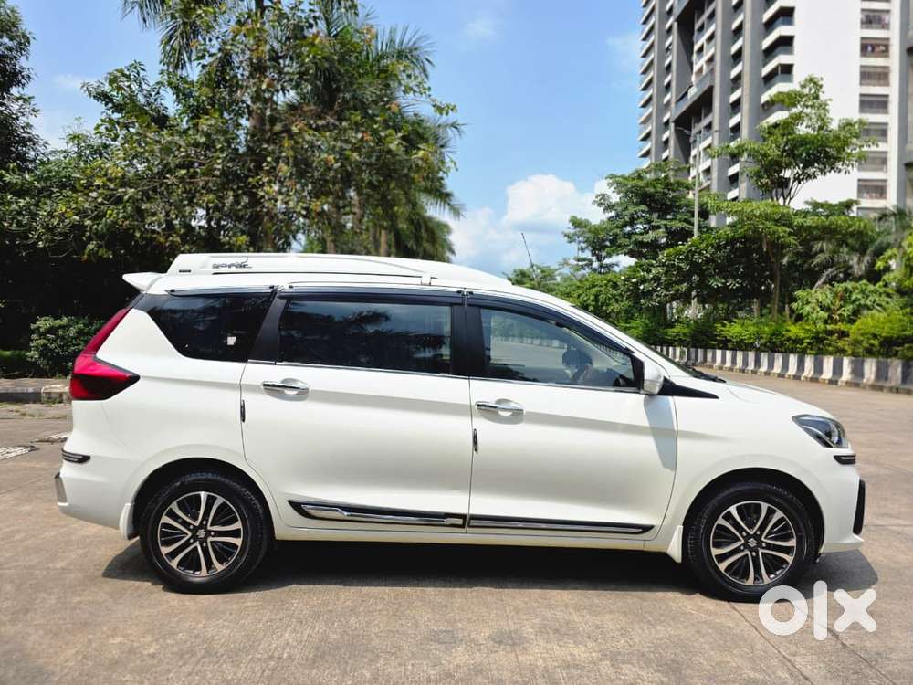 Maruti Suzuki Ertiga Zxi (o) Cng [ ], 2024, Cng & Hybrids