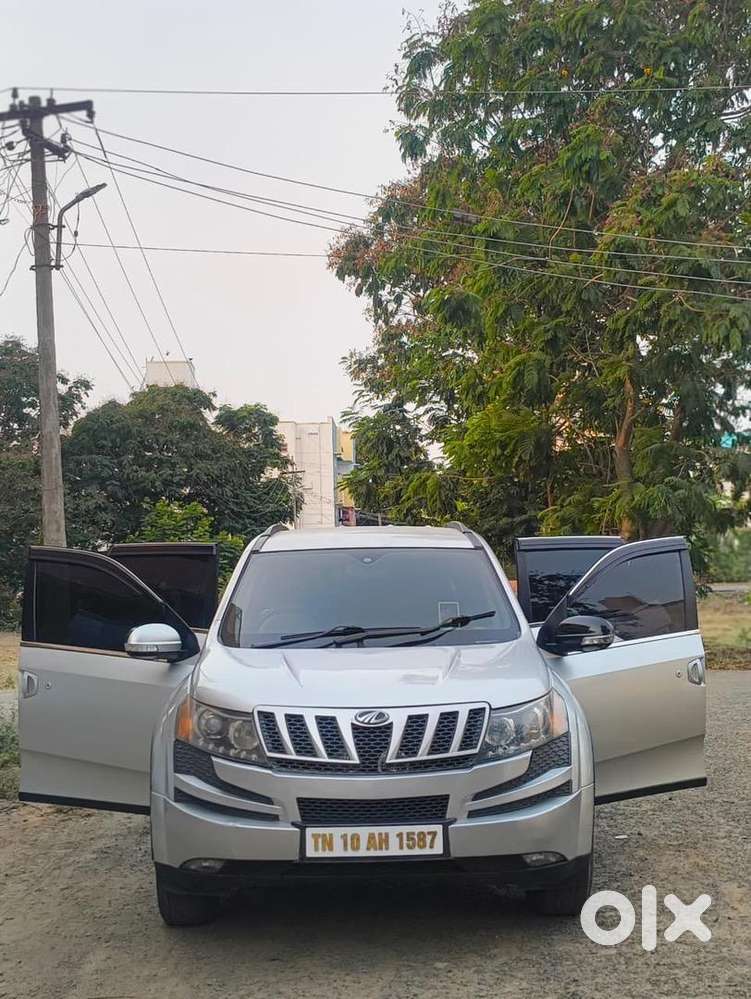 Mahindra Diesel Car 2012