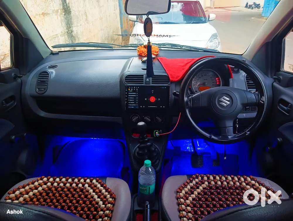Maruti Suzuki Ritz Ldi 2016