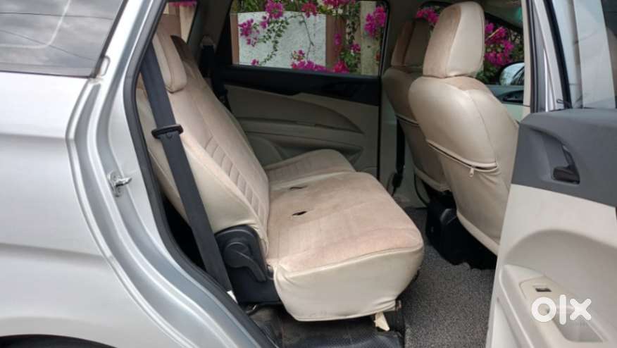 Mahindra Marazzo M2 8str, 2019, Diesel
