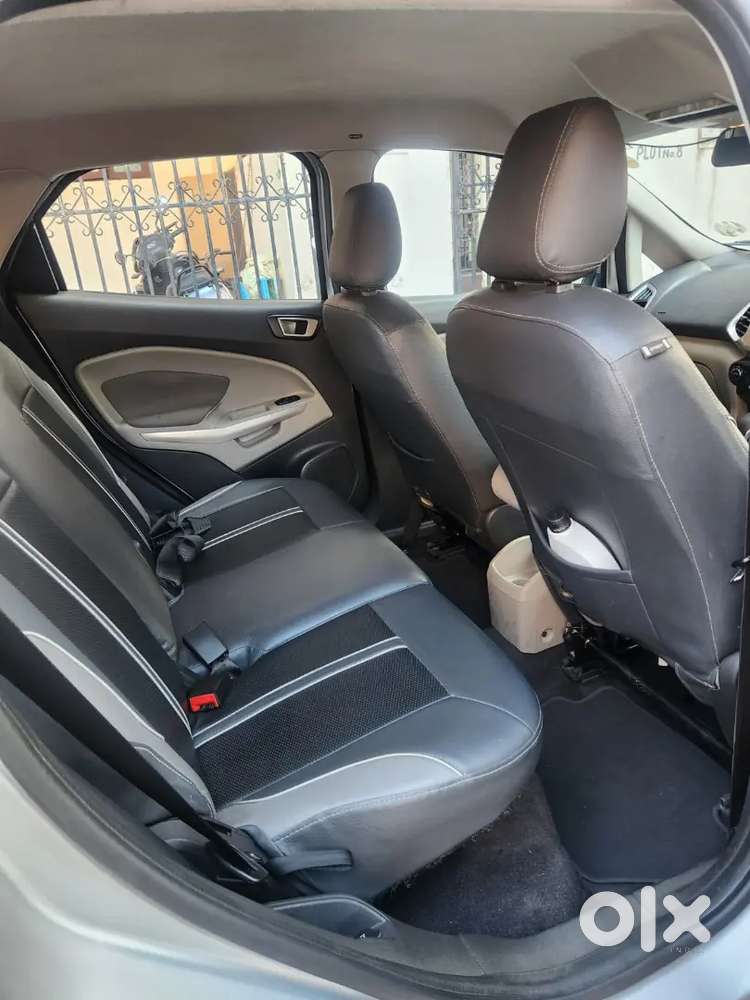 Ford Ecosport 2014