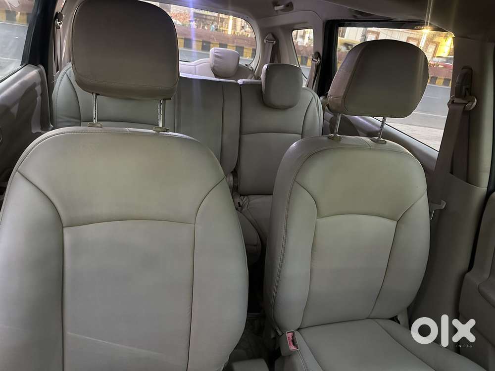 Maruti Suzuki Ertiga Maruti-suzuki-ertiga-zdi-plus, 2013, Diesel