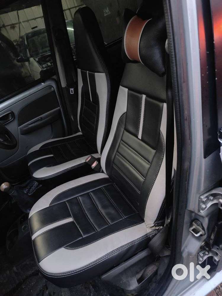 Tata Nano Xt, 2010, Petrol