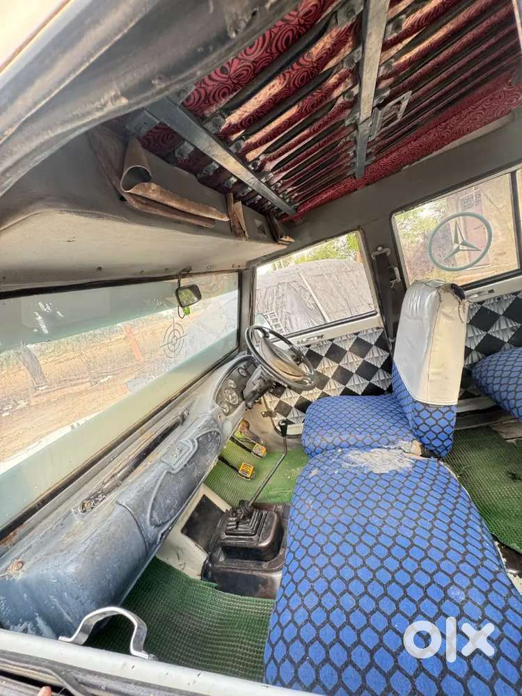 Mahindra Bolero Pik-up 2004 Diesel