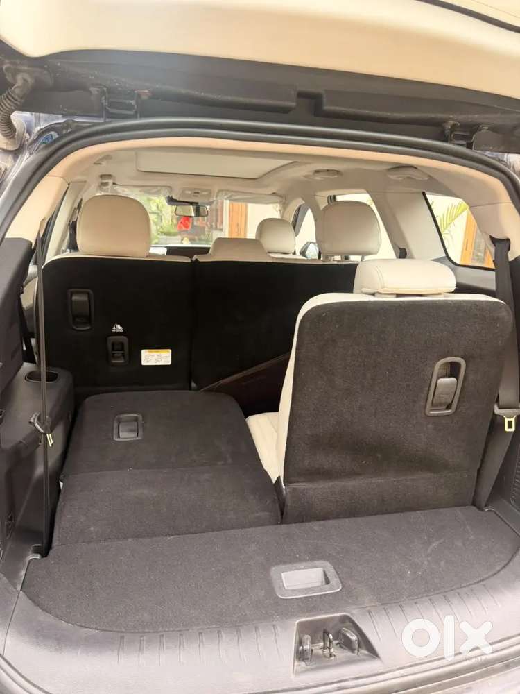 Mahindra Xuv700 2023 Diesel Excellent Condition