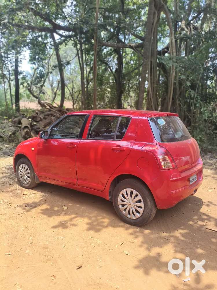 Maruti Suzuki Swift 2009 Petrol Good Condition