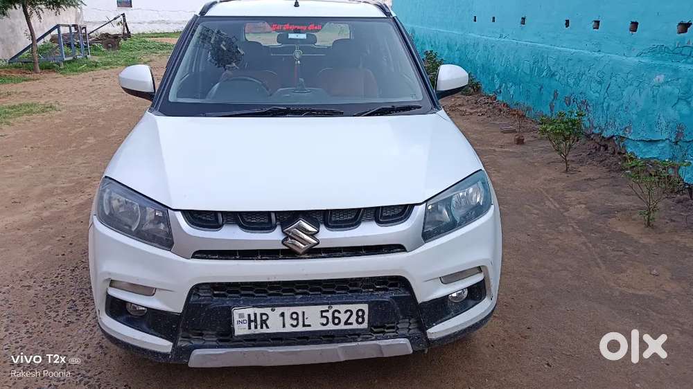 6 Owner 2016 Model