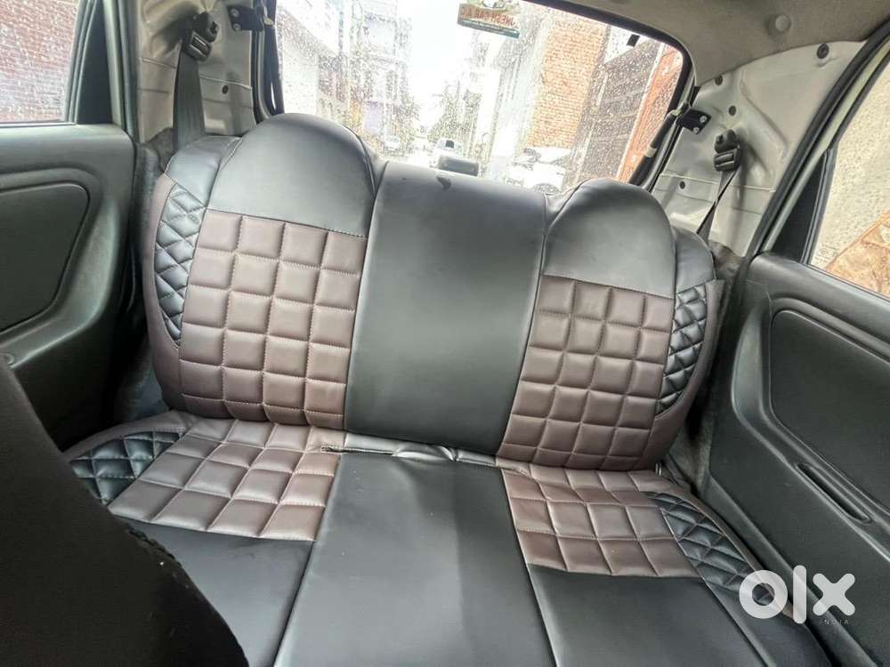 Maruti Suzuki Alto 2011 Petrol Good Condition