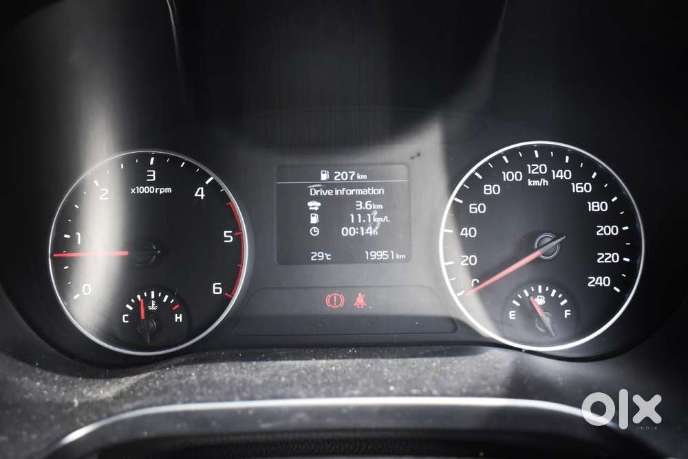 Kia Seltos Htk Plus D, 2022, Diesel