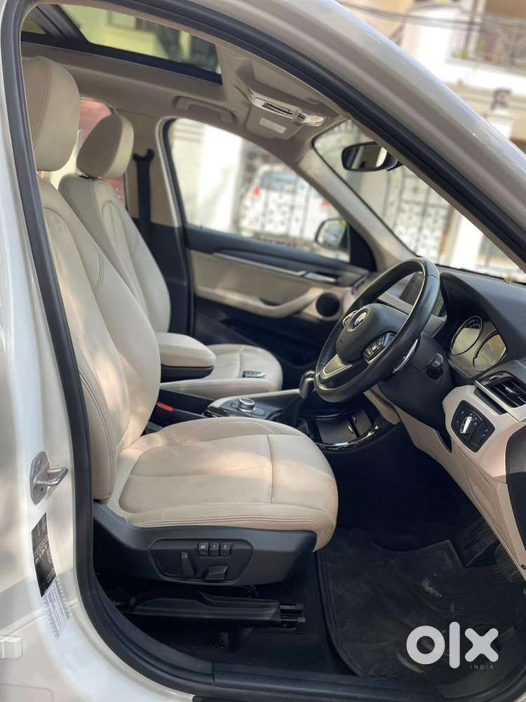 Bmw X1 Xdrive 20d Xline, 2019, Diesel