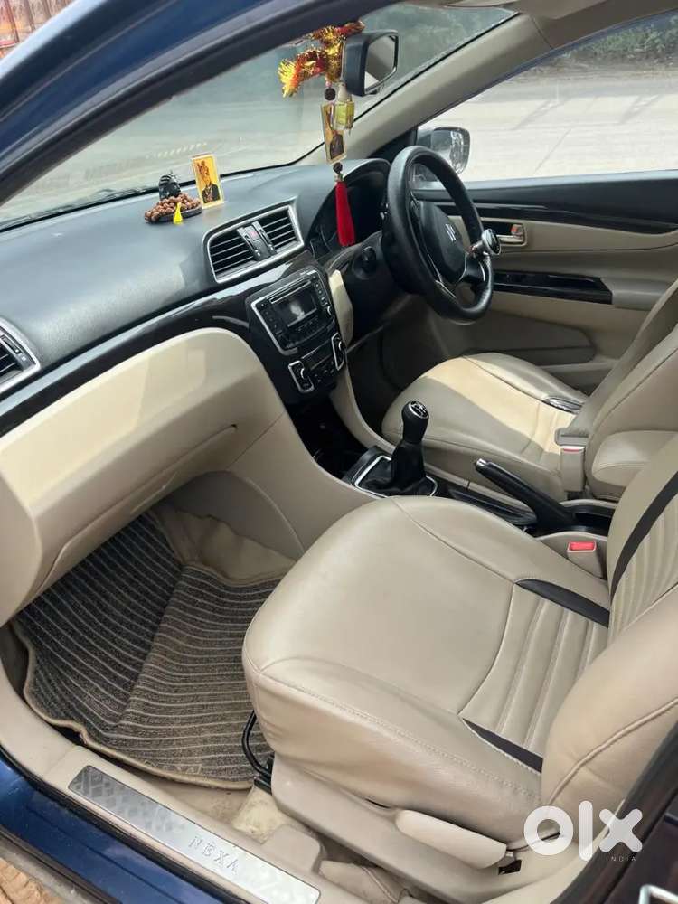 Maruti Suzuki Ciaz 2018 Petrol Well Maintained