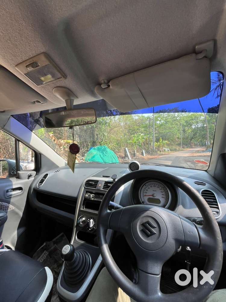 Maruti Suzuki Ritz 2013 Petrol Well Maintained