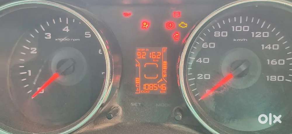 Tuv 300 T10 2018 Diesel 2nd Owner