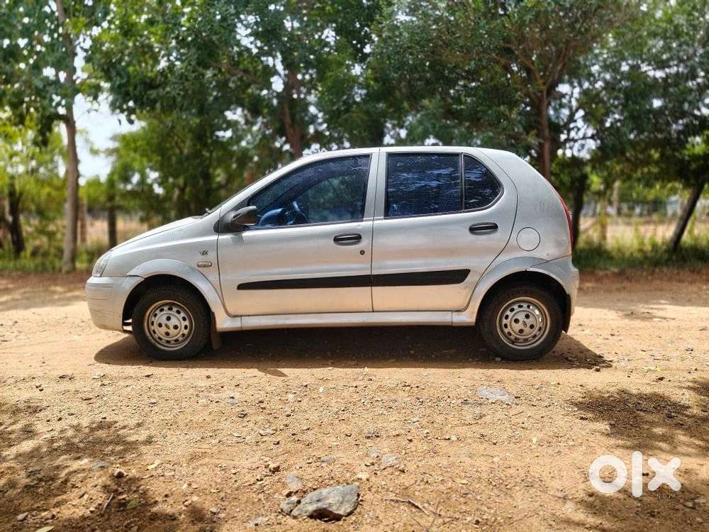 Tata Indigo Cs Lx (tdi) Bs Iii, 2005, Diesel