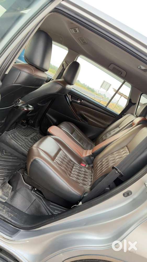 Toyota Innova 2018 Diesel Good Condition