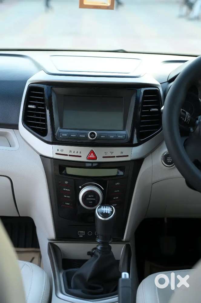 Mahindra Xuv300 2021 Diesel 92800 Km Driven