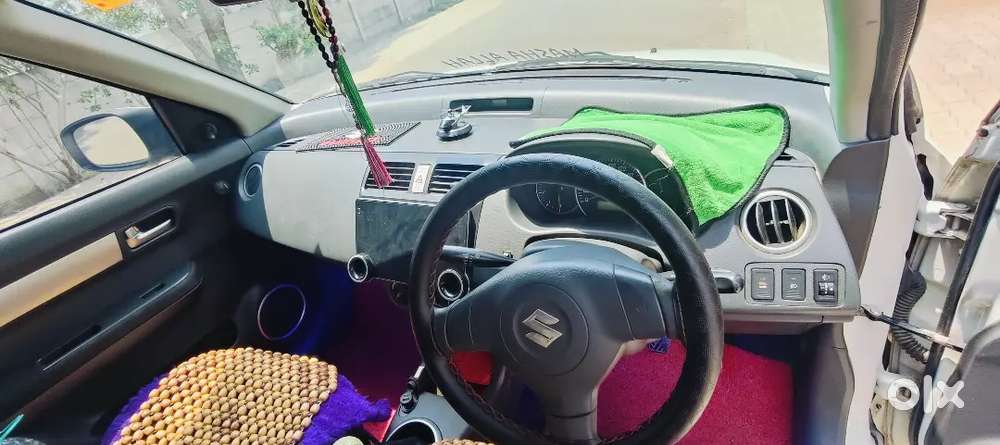 Maruti Suzuki Swift Abs 2010 Diesel 165000 Km Driven